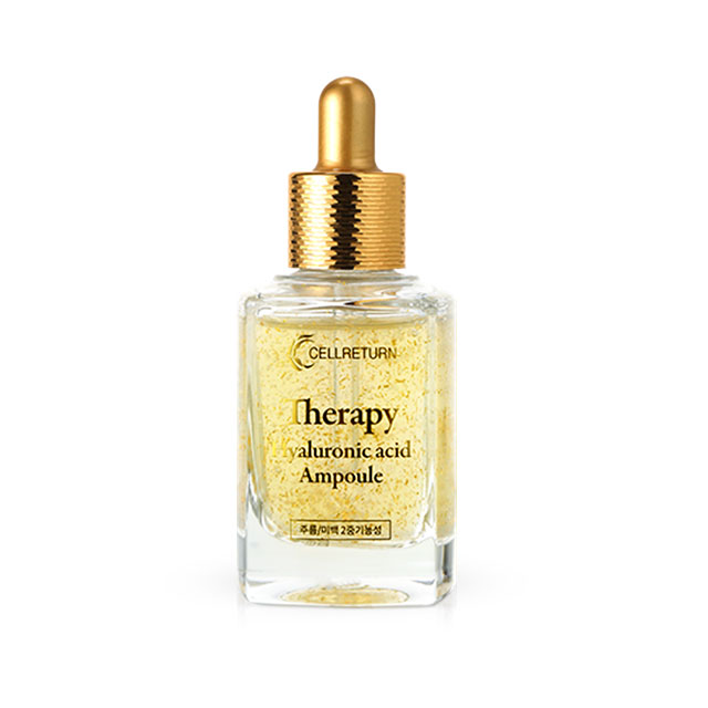 Therapy Hyaluronic Acid Ampoule